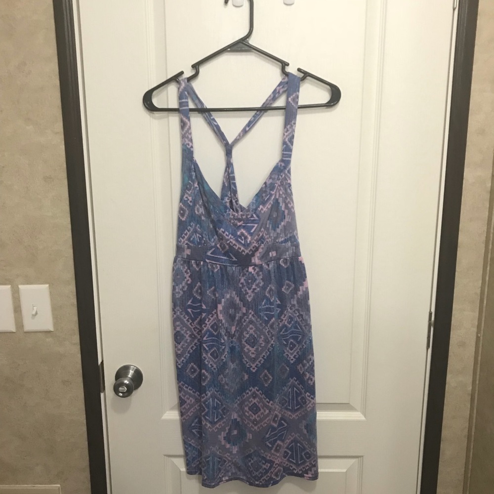 American eagle dress